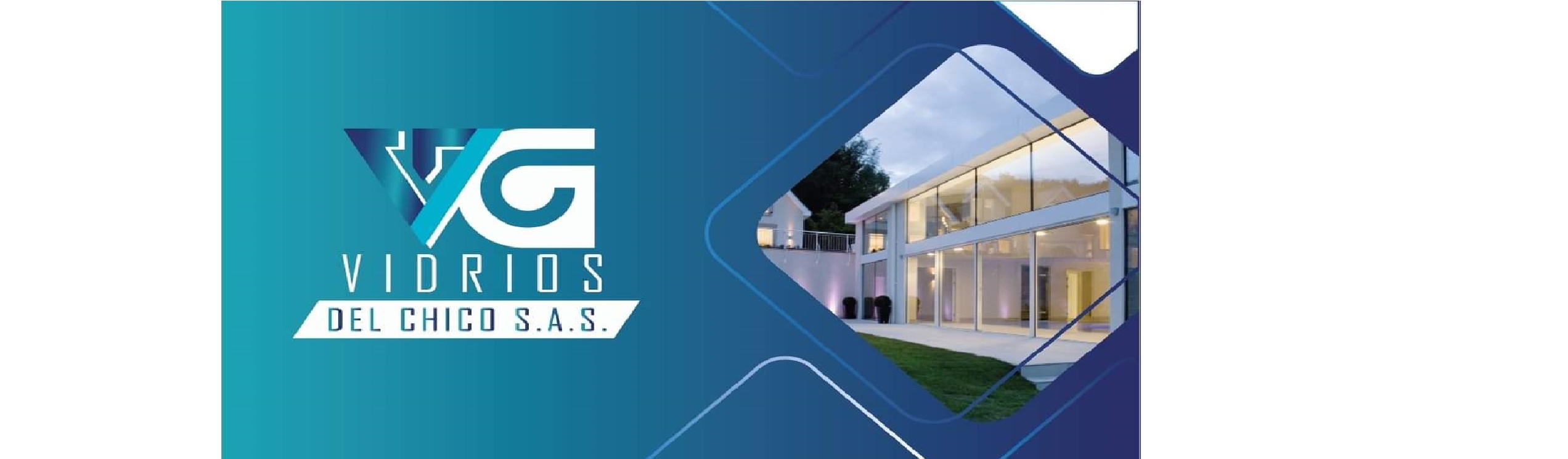 Vidrios del Chico S.A.S.
